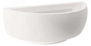 Deko-Light 341206 - Applique TWYNNDA 1xE14/40W/230V bianco
