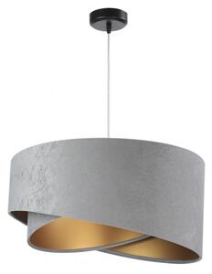 Lampadario su filo GALAXY 1xE27/60W/230V
