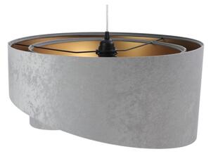 Lampadario su filo GALAXY 1xE27/60W/230V