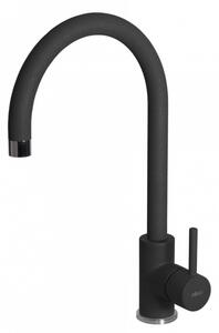 Elleci Cloud G40 MGKCLO40 Rubinetto da cucina Nero