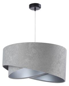 Lampadario a sospensione con filo GALAXY 1xE27/60W/230V
