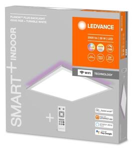 Ledvance - Pannello LED RGBW Dimmerabile SMART+ PLANON LED/28W/230V Wi-Fi + TC