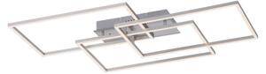 Leuchten Direkt 14150-55 - Lampada LED dimmerabile IVEN 3xLED/13W/230V + T