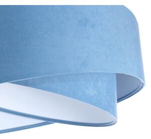 Lampadario a sospensione con filo GALAXY 1xE27/60W/230V