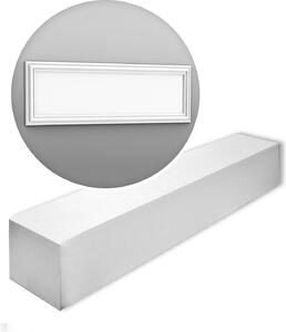 Pannelli 3D Orac Decor LUXXUS W120-box 1 cartone con 4 pannelli decorativi 3 m2