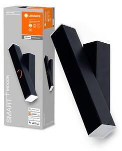 Ledvance - Applique LED dimmerabile SMART+ CROSS 2xLED/6W/230V Wi-Fi