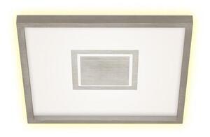 Briloner 7367-112 - Plafoniera LED GEO LED/22W/230V