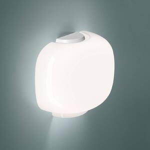 Foscarini Chouchin 3 Semi My Light bianco