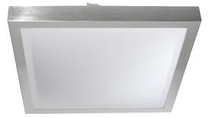Plafoniera VITAL 2xE27/60W/230V cromo opaco