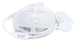 Striscia LED RGB dimmerabile LED/24W/230V 5m 3000-6000K Wi-Fi Tuya
