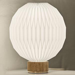 LE KLINT 375 lampada da tavolo plastica 25 cm