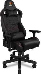 YGC 200BK FORSAGE XL sedia da gioco YENKEE