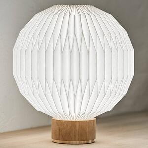 LE KLINT 375 lampada da tavolo plastica 38 cm