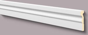 NMC MA12 DOMOSTYL Contorno porta Stucco per facciata Contorno finestra Profilo per facciata 2 m