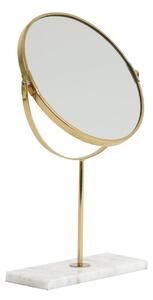 Specchio cosmetico ø 24 cm Riesco - Light & Living