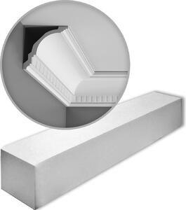 Cornici Orac Decor AXXENT CX107-box 1 cartone con 13 strisce decorative 26 m