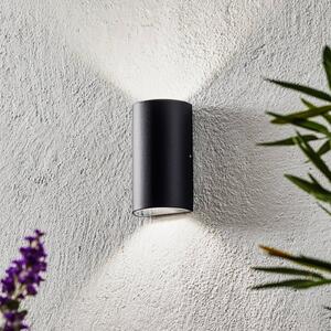 Nordlux Applique LED da esterni Rold, forma rotonda