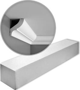 Cornici Orac Decor BASIXX CB502-box-10 1 cartone con 10 strisce decorative da 20 m
