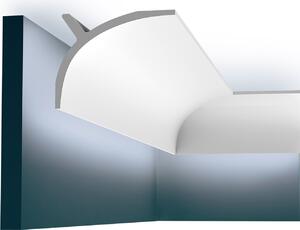 Cornice a soffitto Orac Decor ULF MORITZ C991 stile moderno 2 m