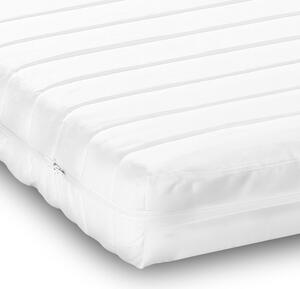 Materasso in schiuma fredda K16 90 x 190 cm, altezza 16 cm, grado di rigidità H2/H3