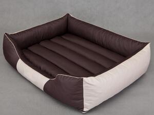 Letto per cani "Comfort" - 110 x 90 cm - Materasso rettangolare impermeabile per cani | PillowPrim