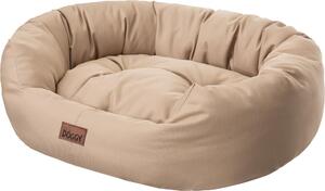 Cuccia per cani "Amazing" - 115x95cm - Cesta idrorepellente per cani con cuscino rimovibile | PillowPrim