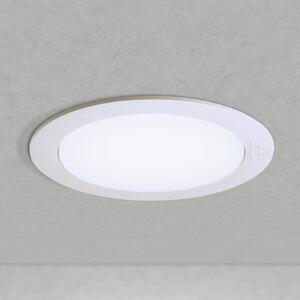 Fumagalli Downlight LED Teresa 160, GX53, CCT, 7W, bianco