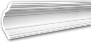 Cornice a soffitto Profhome 150168 neoclassicismo 2 m