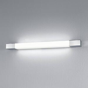 Egger Licht Applique a LED Egger Supreme, acciaio inox, 60 cm