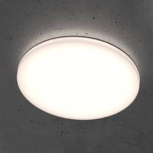 STEINEL Plafoniera con sensore di movimento RS PRO R10 basic SC, dimmerabile, Bianco / Opale, Cucina, Plastica, Moderno, Plafoniera