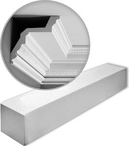Cornici Orac Decor LUXXUS C307-box 1 cartone con 12 strisce decorative 24 m