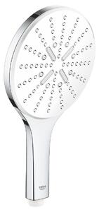 Doccetta GROHE Vitalio SmartActive 150 Ø 15 cm cromo 26597000
