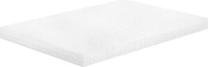Materasso 140x220 cm Schiuma comfort Lunghezza extra Misura speciale Letti extra large 80.011-14-220