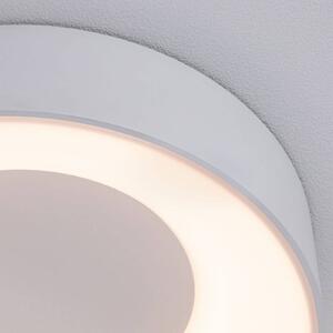 Paulmann HomeSpa Casca plafoniera LED Ø30 bianco