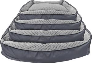 Cinque taglie per cuscino/letto ortopedico per cani per ogni taglia di cane, lavabile V-30.3150x40