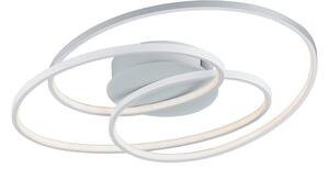 Lampada da soffitto LED 38,5W GALE 673916031 Trio