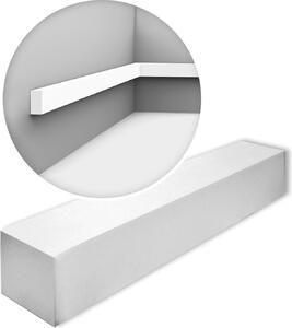 Modanature per pavimenti Orac Decor AXXENT SX194-box-10 1 cartone con 10 modanature decorative da 20 m