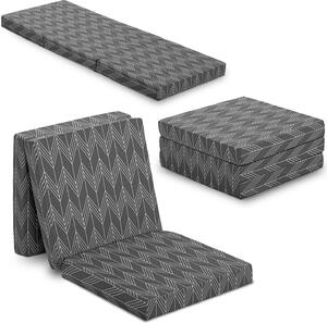 Materasso pieghevole CloudComfort Basic 65 x 190 x 8,5 cm