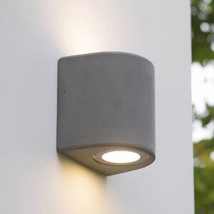 Martinelli Luce Koala applique LED esterni up/down