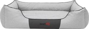 Letto per cani "Comfort Ekolen" XXXL 140×115 cm - letto per cani extra large, letto per animali, cuscino per cani, posto letto, divano per cani | Doggy