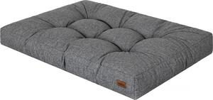 Materasso per cani "Grand Light" XL - 120 x 90 cm | Letto per cani, materasso rettangolare per cani, divano per cani, cani di piccola taglia, cuscino, cesto, animale domestico | Doggy