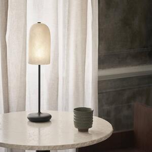 Ferm LIVING Lampada da tavolo ricaricabile a LED Gry, 44,3 cm