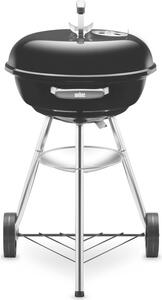 Weber Barbecue a carbonella Bollitore compatto Ø 47 cm
