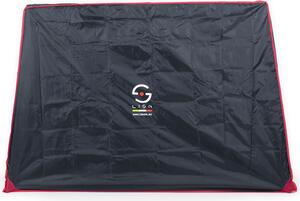LISA - Copertura per il barbecue Etna Maxi - Linea Luxury