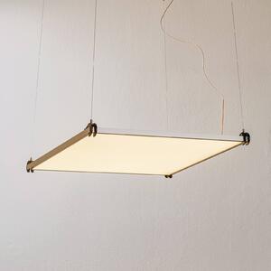 Artemide Lampada a sospensione LED di design Grafa