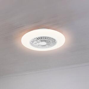 LEDVANCE SMART+ WiFi ventilatore a pale LED Round