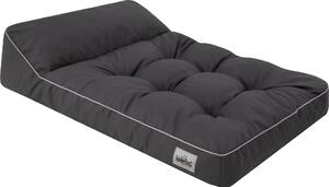 Materasso per cani "Destiny" XL 115×78 cm - letto per cani di grandi dimensioni, confortevole, robusto e facile da pulire | Doggy