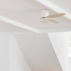 Beacon Lighting Beacon ventilatore da soffitto Airfusion Radar oak Ø 106 cm silenzioso