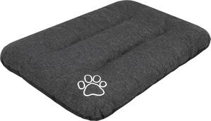 Materasso per cani Eco Presti - idrorepellente e robusto - misura R1 (60×90 cm) - materasso per cani divano cane divano cane cuscino divano materasso cane cesto letto