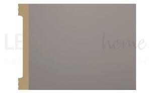 Cornice decorativa per facciate esterne edifici in Eps 2500x145x18 mm